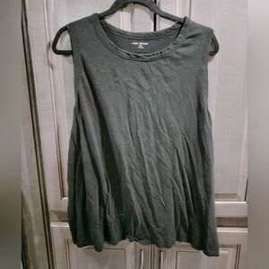 Lane Bryant Tank Top
